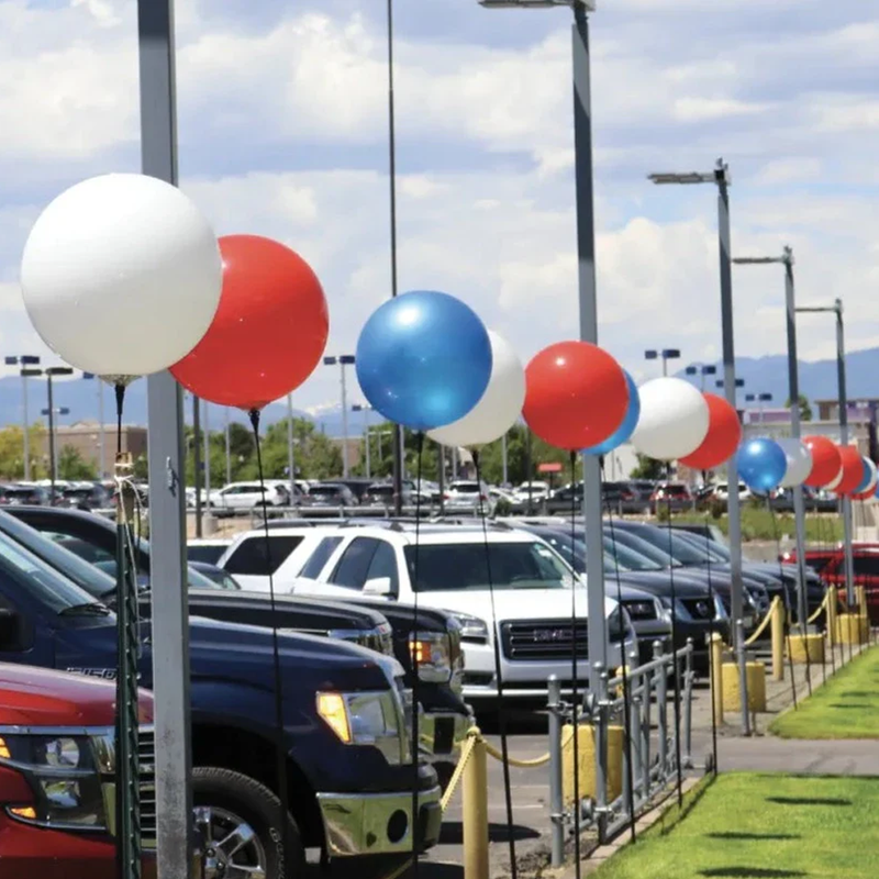 Load image into Gallery viewer, DuraBalloon® Long Pole Kit
