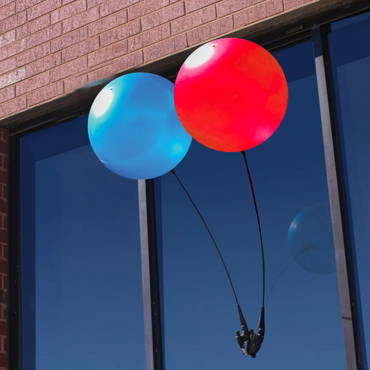 DuraBalloon® Suction Cup Expansion Kit