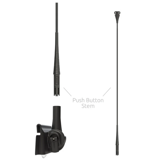 DuraBalloon® Adjustable Car Window Kit