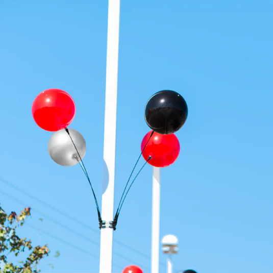 DuraBalloon® Light Pole Kit - 4 Pack