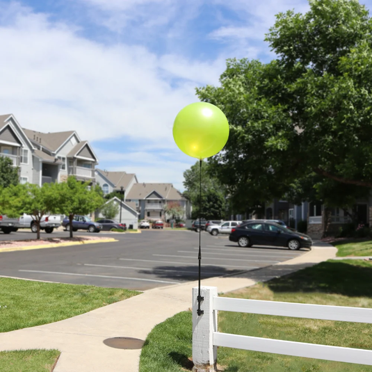 DuraBalloon® Short Pole Kit