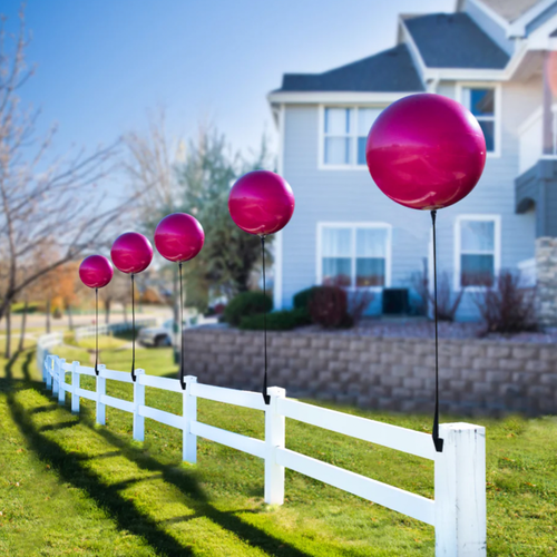 DuraBalloon® Vertical Bracket Kit