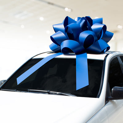 50" Commercial Bow - Red