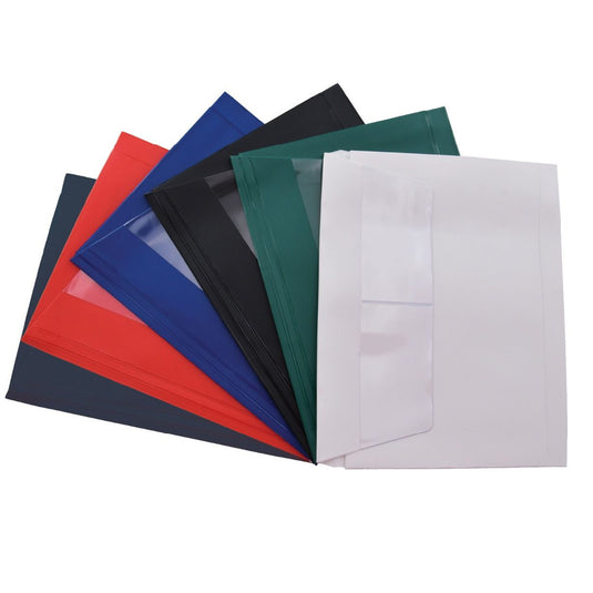 Expandable Document Folder