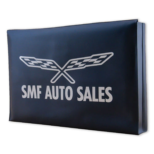 Expandable Document Folder