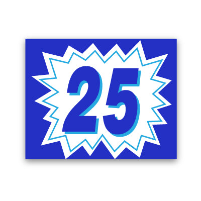 Explosion Year Model