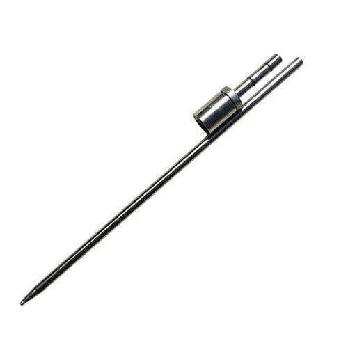 Ground Spike with Spindle