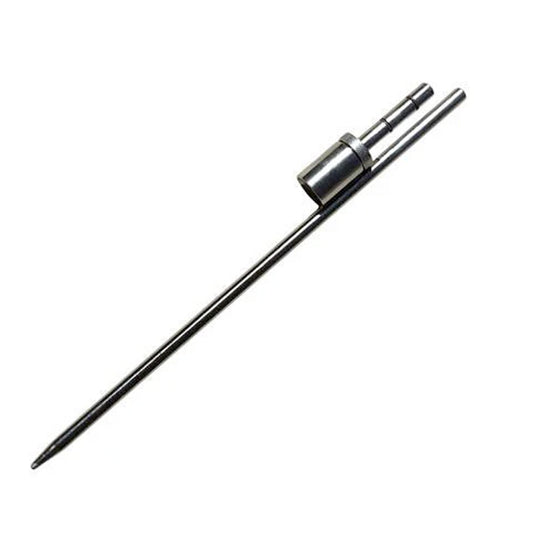 Ground Spike with Spindle