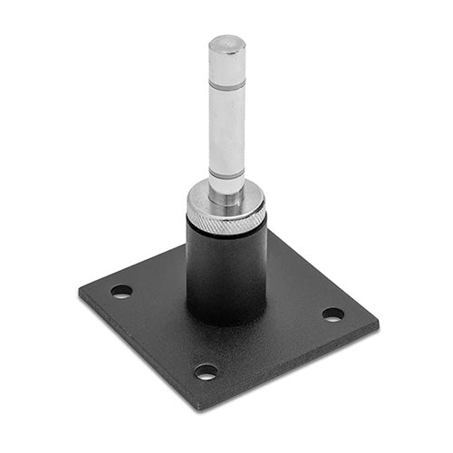 Feather Flag Flat Mount