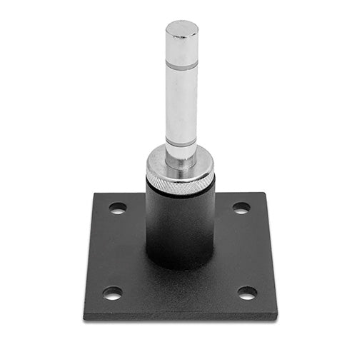 Feather Flag Flat Mount