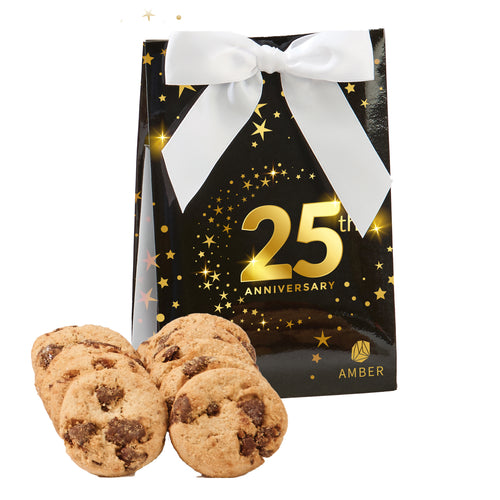 BOX The Gala Box- Chocolate Chip Cookies