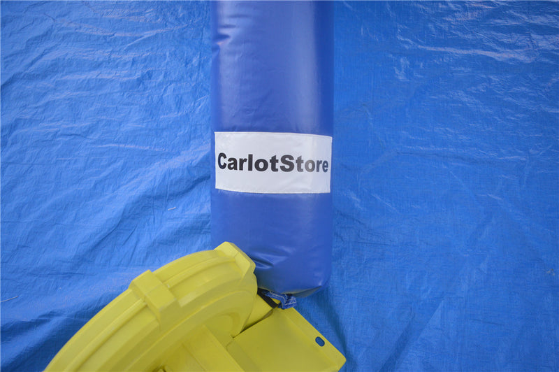 Load image into Gallery viewer, Giant PVC Gorilla Inflatable
