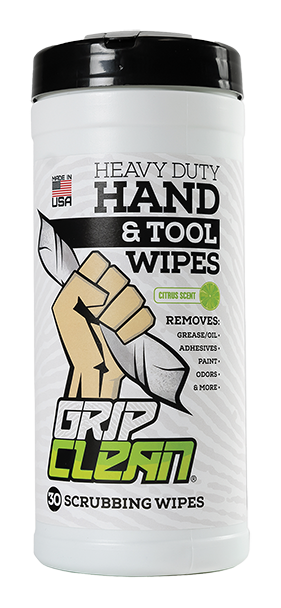 XL Hand & Tool Wipes