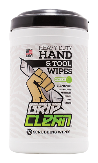 Hand & Tool Wipes XL Tub