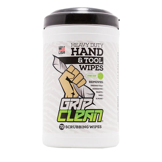 Hand & Tool Wipes XL Tub