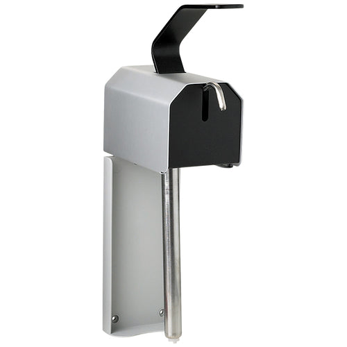 Heavy Duty Wall Mounted Dispenser