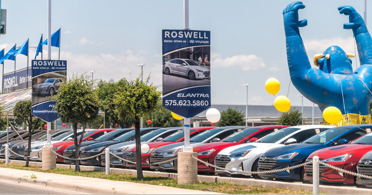 Is your Store Getting Noticed?