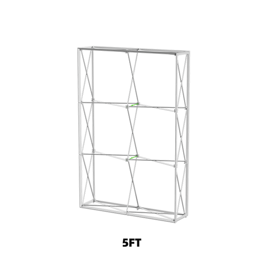 SEG Fabric Popup Displays