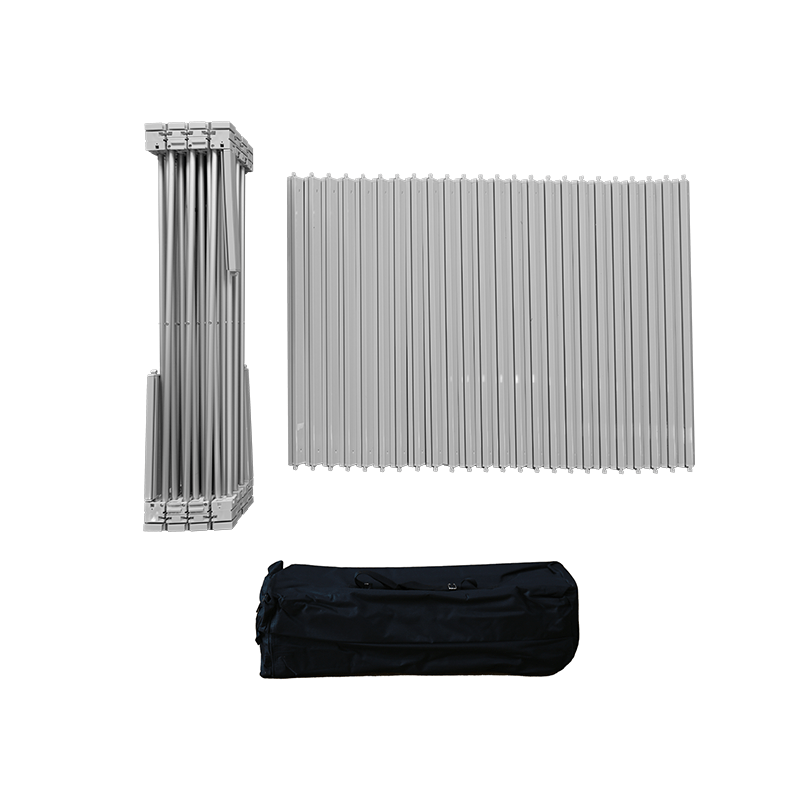 Load image into Gallery viewer, SEG Fabric Popup Displays
