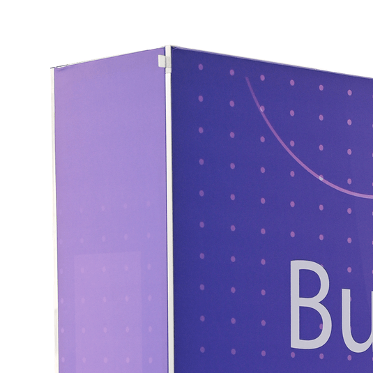 SEG Fabric Popup Displays