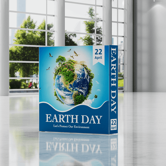 SEG Fabric Popup Displays