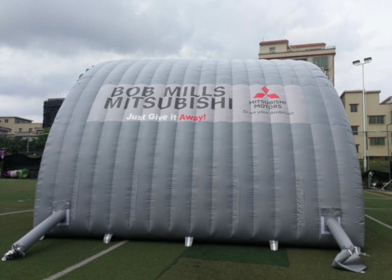 Load image into Gallery viewer, Giant Event Arch Inflatable
