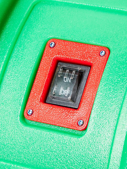 B-Air Inflatable Blower - 3 Models