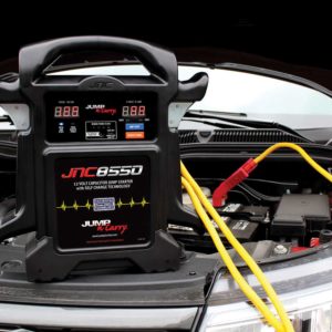 Load image into Gallery viewer, Jump-N-Carry® JNC8550 12V Capacitor Jump Starter
