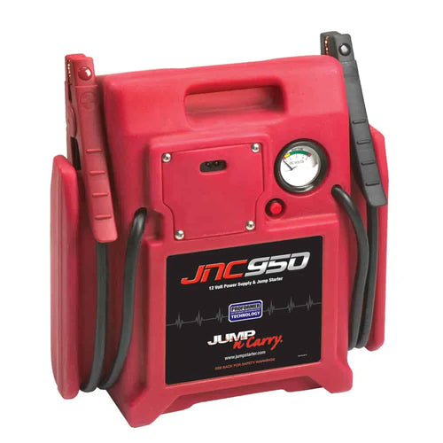 Jump-N-Carry® 950 2000 Peak Amp 12 Volt Jump Starter