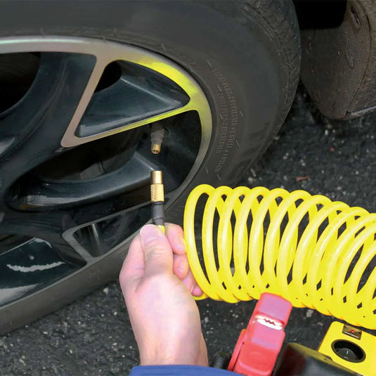 Jump-N-Carry® 1700 Peak Amp 12V Jump Starter W/ Air System