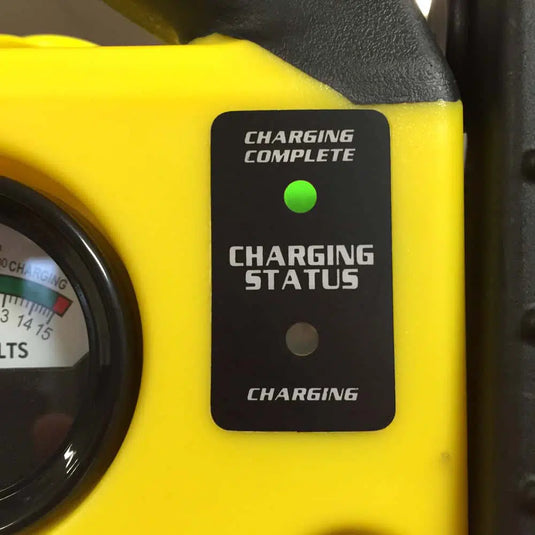 Jump-N-Carry® 1700 Peak Amp 12V Jump Starter W/ Air System