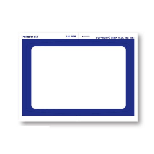 KLEER-BAK Dealer Add-On Stickers