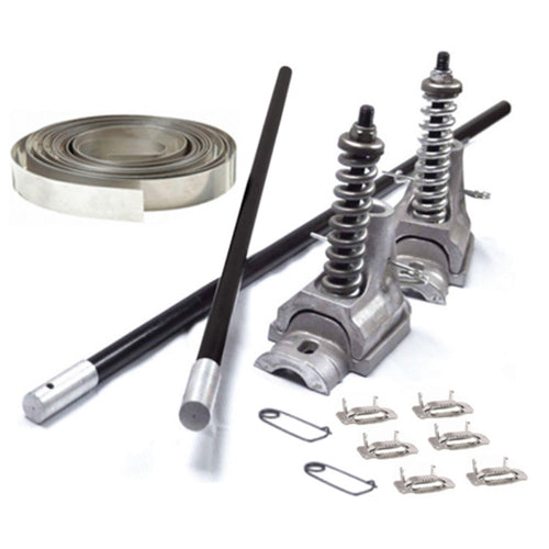 Light Pole Banner Brackets- Premium