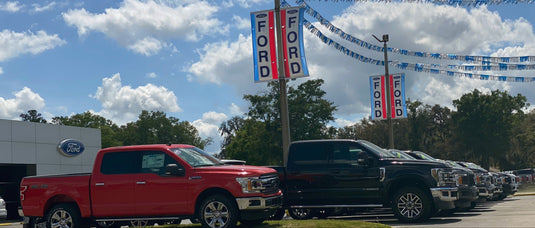 Hundreds of Flags to Choose From
