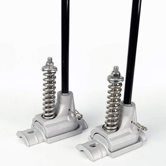 Light Pole Banner Brackets- Premium