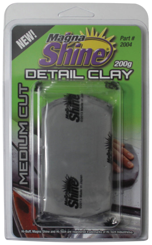 Magna Shine Clay Bar
