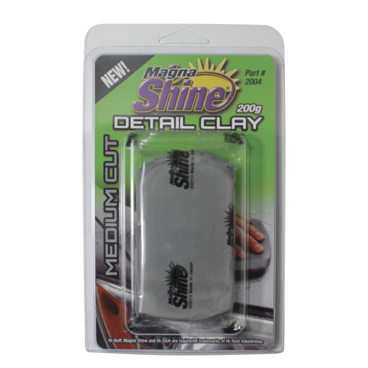 Magna Shine Clay Bar