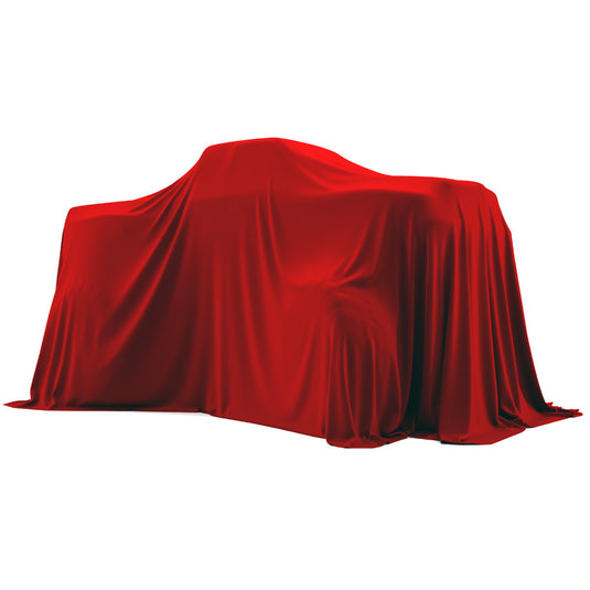 Reveal Cover Monster Truck Size