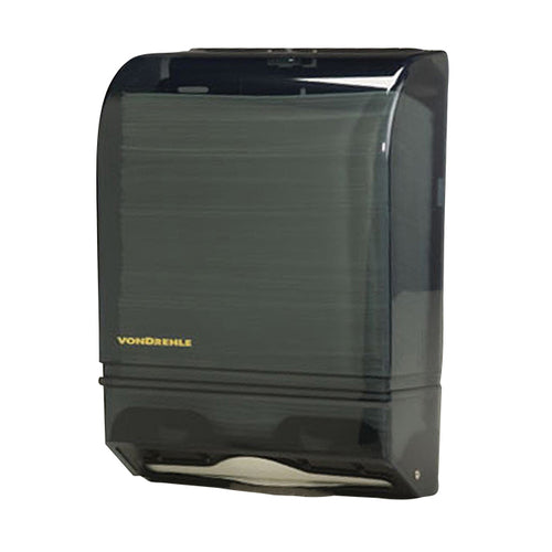 Multi-Fold Towel Dispenser