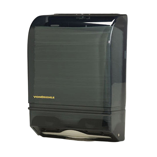 Multi-Fold Towel Dispenser