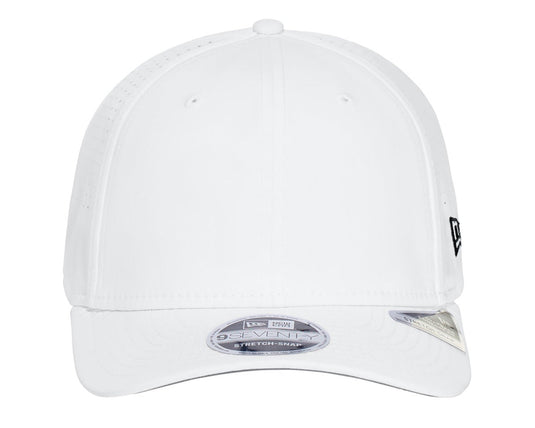 New Era® 9SEVENTY® Perforated Snapback Cap