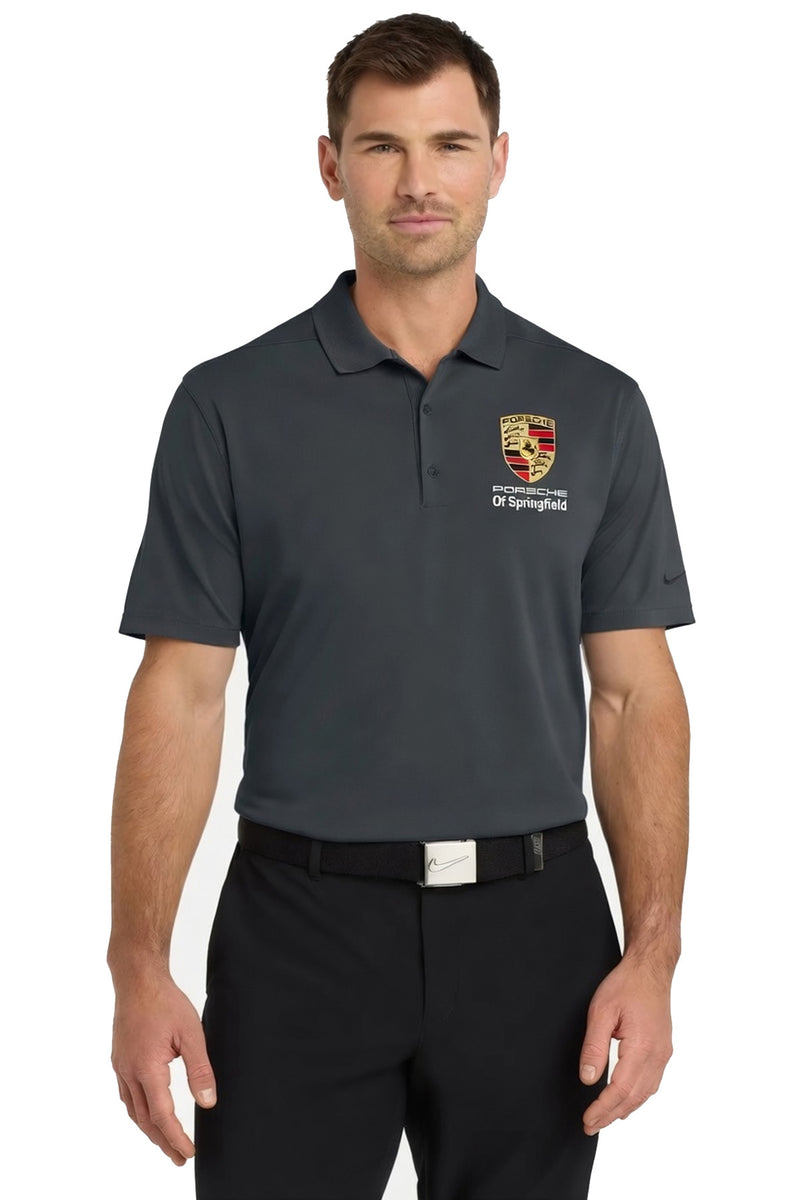 Load image into Gallery viewer, Nike Dri-FIT Micro Pique 2.0 Polo
