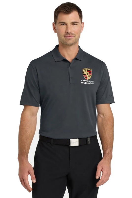 Nike Dri-FIT Micro Pique 2.0 Polo