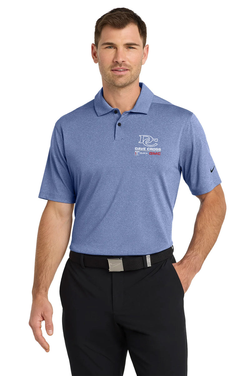 Load image into Gallery viewer, Nike Dri-FIT Vapor Polo

