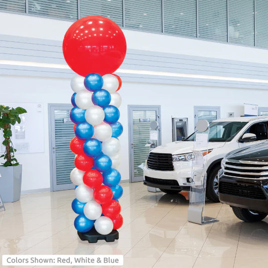 PermaShine® 9' Tower Kit