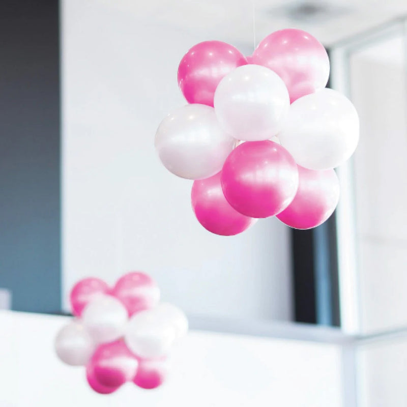 Load image into Gallery viewer, PermaShine® 12-Balloon Cluster Kit
