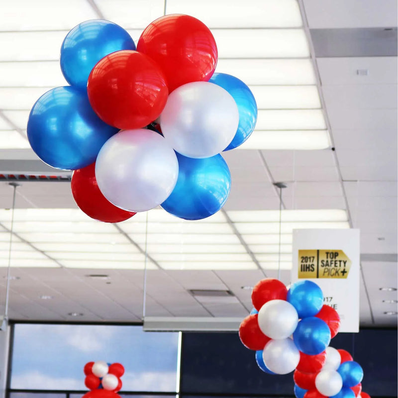 Load image into Gallery viewer, PermaShine® 12-Balloon Cluster Kit
