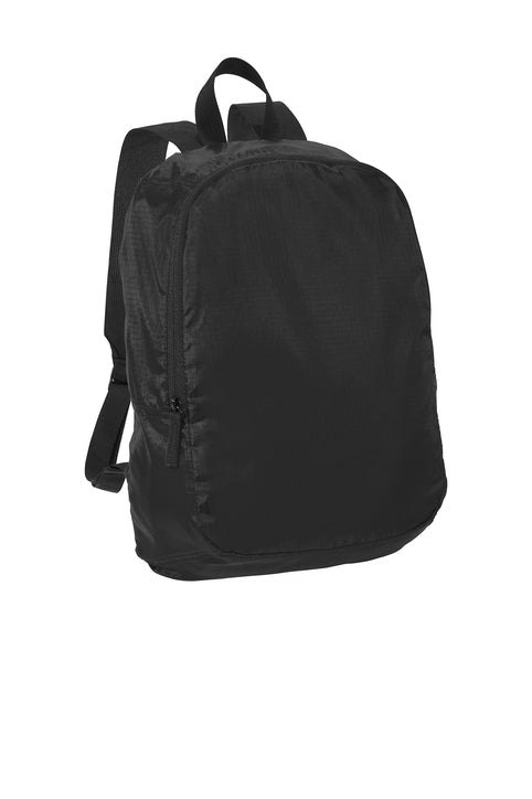 Load image into Gallery viewer, Port Authority® Crush Ripstop Backpack
