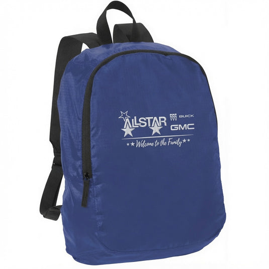 Port Authority® Crush Ripstop Backpack