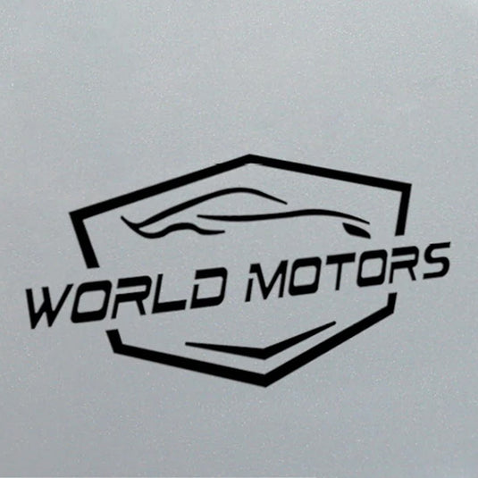 Pre-Spaced Vinyl Decals ( Under 13 square inch )